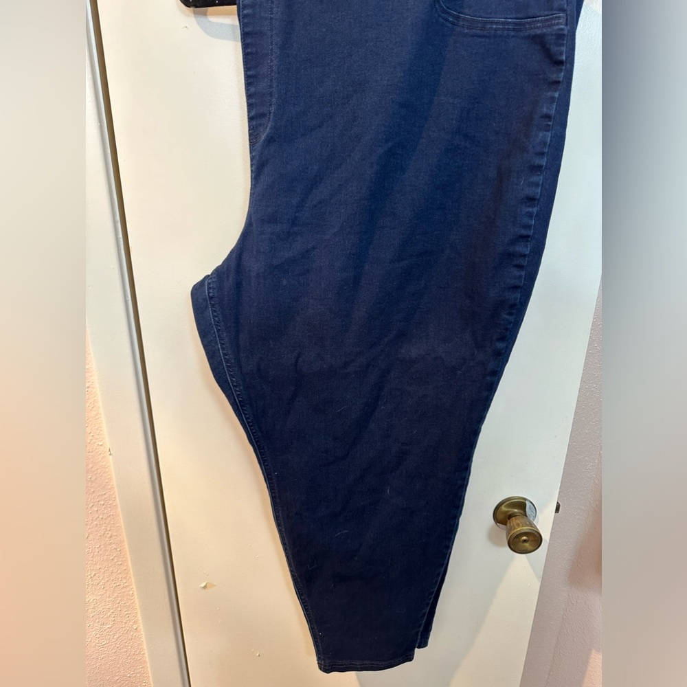Terra and Sky Jeans 5x 32/34
